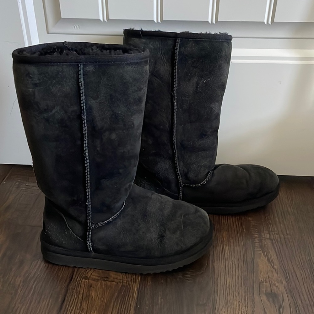 Classic Tall Ugg Boots - image 1
